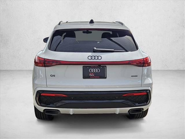 New 2026 Audi Q5 2.0T AWD/4WD image 6