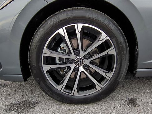 New 2026 Volkswagen Jetta Sport image 21