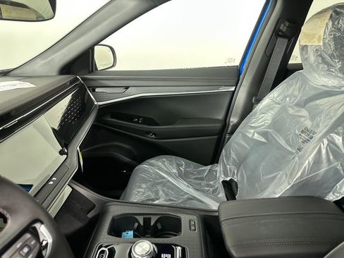 New 2025 Jeep Wagoneer S Limited image 22