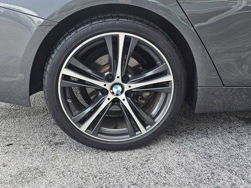 Used 2019 BMW 430i Gran Coupe w/ Convenience Package RWD image 6