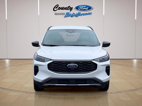 New 2026 Ford Escape ST-Line w/ Tech Pack #1 image 12