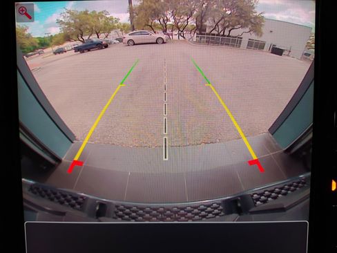 Used 2025 RAM 1500 Lone Star image 6