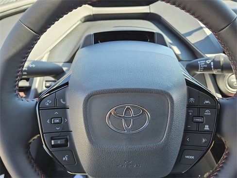 New 2026 Toyota Prius SE image 25