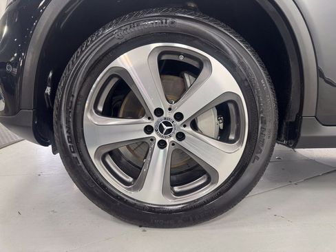 Certified 2022 Mercedes-Benz GLC 300 4MATIC image 30