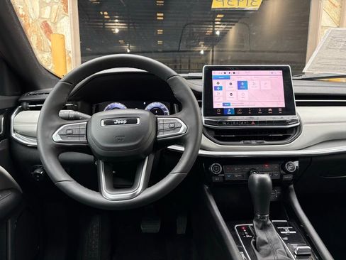 Used 2023 Jeep Compass Limited w/ Elite Group image 25