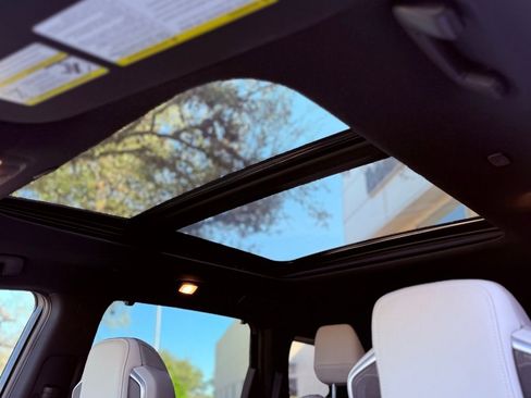 Certified 2026 INFINITI QX60 Autograph w/ Dark Cargo Package image 26