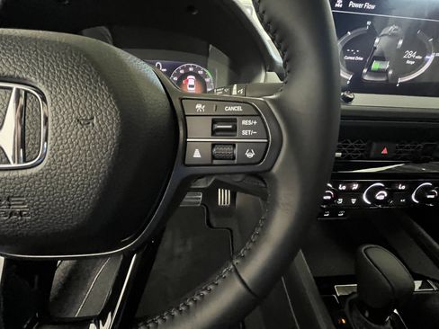 New 2026 Honda Accord Sport image 23