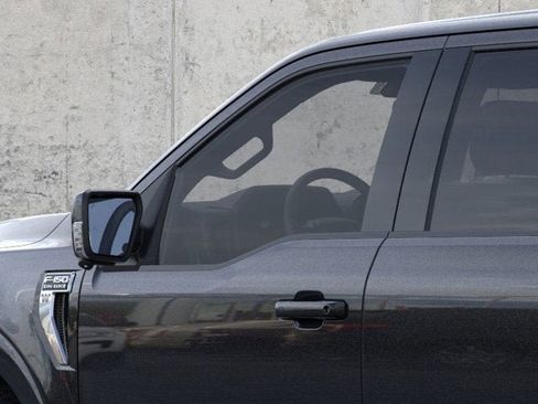 New 2025 Ford F150 King Ranch w/ FX4 Off-Road Package image 20