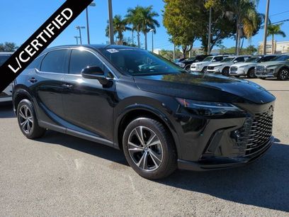 Used 2024 Lexus RX 350 FWD