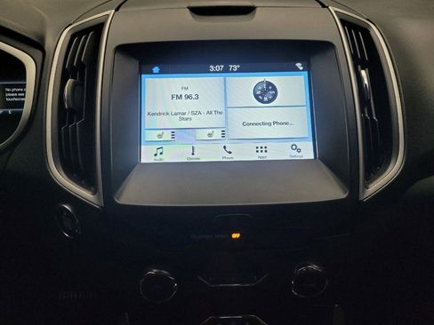 Used 2018 Ford Edge SEL w/ Equipment Group 201A AWD/4WD image 25