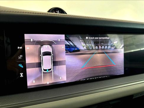 New 2026 Porsche Cayenne AWD/4WD image 25