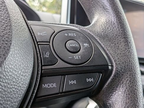 Used 2024 Toyota RAV4 LE image 12