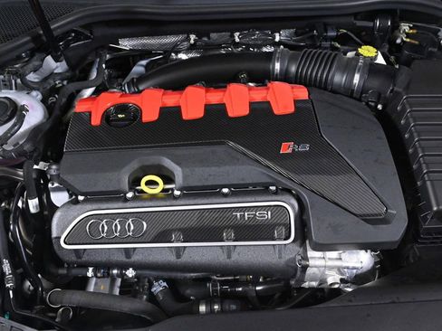 Used 2023 Audi RS 3 image 29