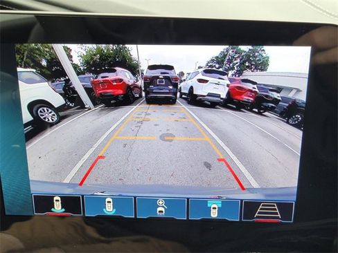 Used 2024 Chevrolet Corvette Stingray Preferred Cpe w/ 2LT image 32