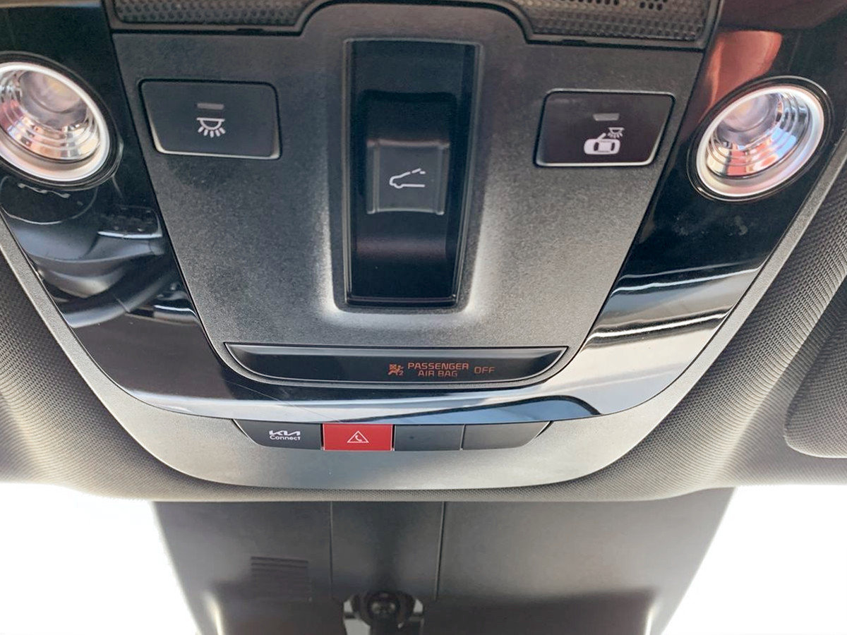 Used 2025 Kia K5 GT-Line w/ GT-Line Premium Package FWD image 25