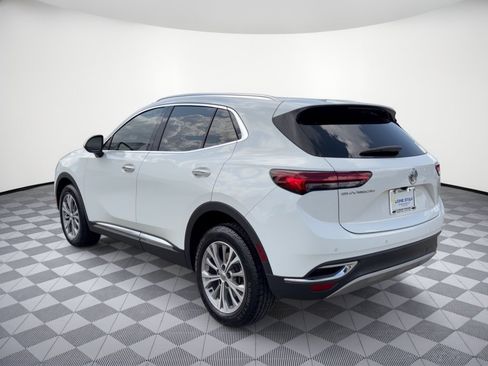 Used 2023 Buick Envision Preferred FWD image 3