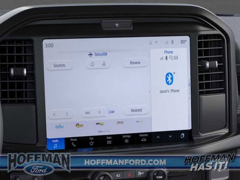 New 2026 Ford F150 STX w/ Equipment Group 200A image 14