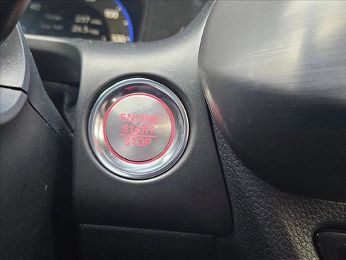 Used 2025 Acura ADX A-Spec image 24