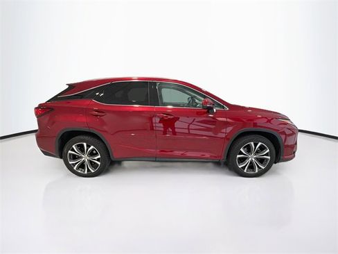 Used 2017 Lexus RX 350 350 image 7