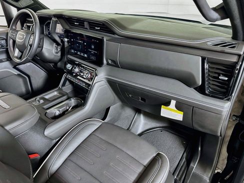 Certified 2026 GMC Sierra 2500 AT4X AWD/4WD image 29