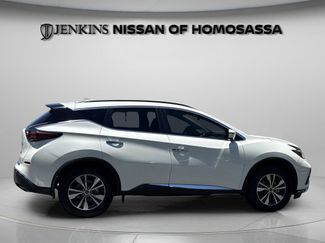 Certified 2024 Nissan Murano SV FWD video 3