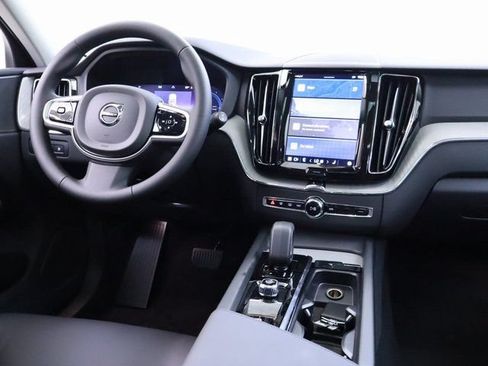 New 2025 Volvo XC60 T8 Plus w/ Protection Package Premier AWD/4WD image 3