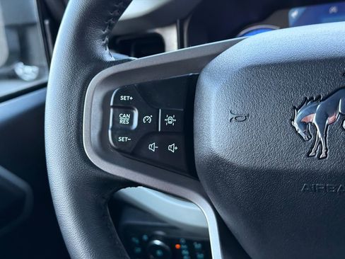 Used 2022 Ford Bronco Badlands w/ Sasquatch Package image 21