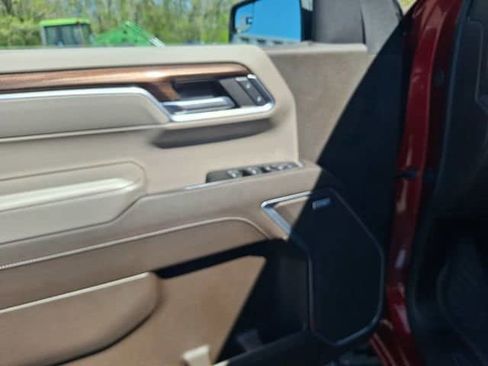 Used 2024 Chevrolet Silverado 1500 RST w/ All Star Edition Plus AWD/4WD image 15