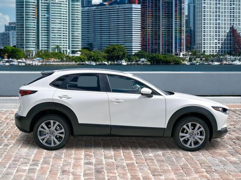 New 2026 MAZDA CX-30 AWD 2.5 S image 10