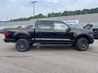New 2026 Ford F150 Tremor w/ Bed Utility Package AWD/4WD video 2