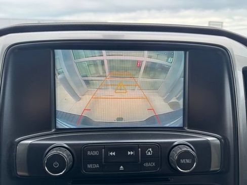 Used 2017 Chevrolet Silverado 3500 LTZ w/ Duramax Plus Package AWD/4WD image 4