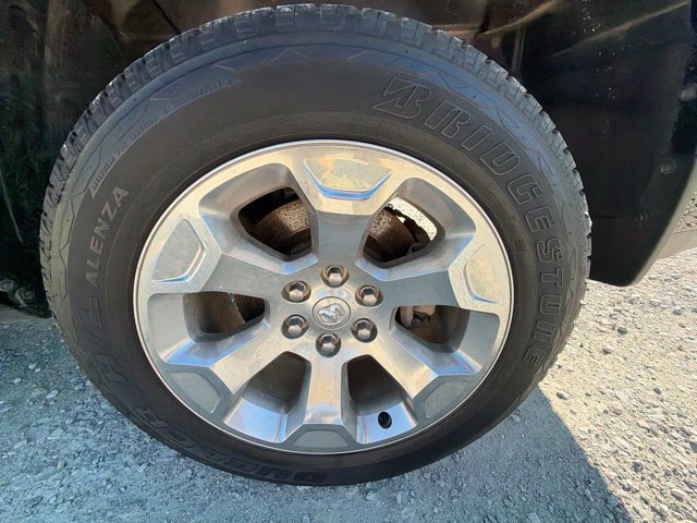 Used 2019 RAM 1500 Big Horn AWD/4WD image 57