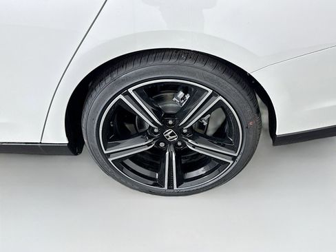 New 2026 Honda Accord Touring image 13