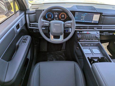 New 2026 Hyundai Santa Fe XRT image 11