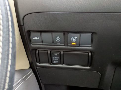 Used 2023 INFINITI QX80 Premium Select w/ Cargo Package image 33