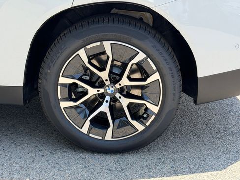 New 2026 BMW X3 xDrive30 AWD/4WD image 18