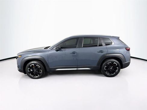 Certified 2024 MAZDA CX-50 Meridian Edition image 14