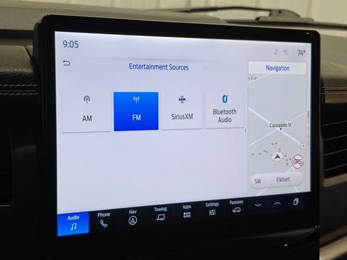 Used 2023 Ford Expedition Max XLT AWD/4WD image 43