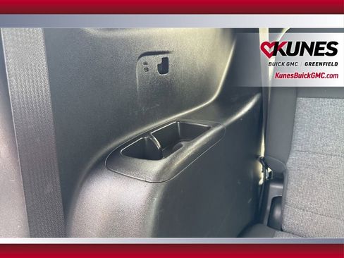 Used 2025 GMC Acadia Elevation AWD/4WD image 38