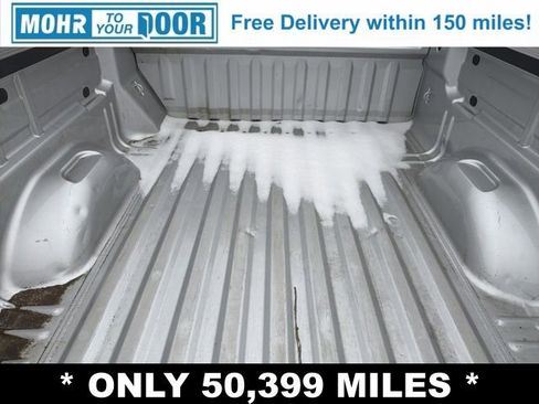 Used 2020 Chevrolet Colorado W/T image 5