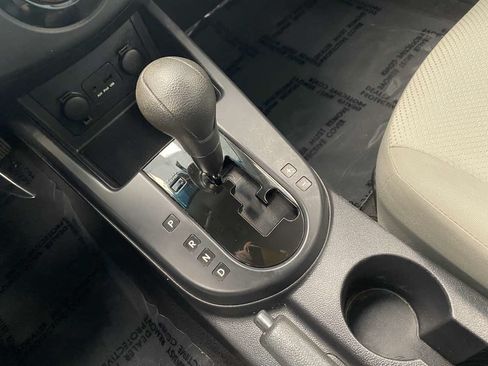 Used 2010 Kia Forte EX FWD image 17