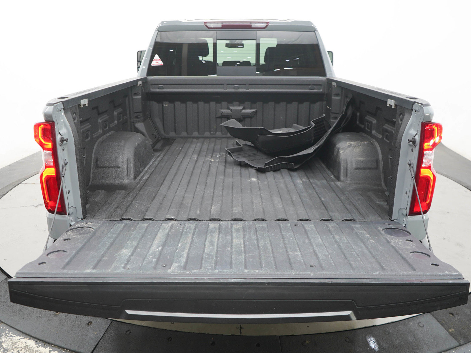 Used 2024 Chevrolet Silverado 1500 RST w/ True North Edition Plus AWD/4WD image 15