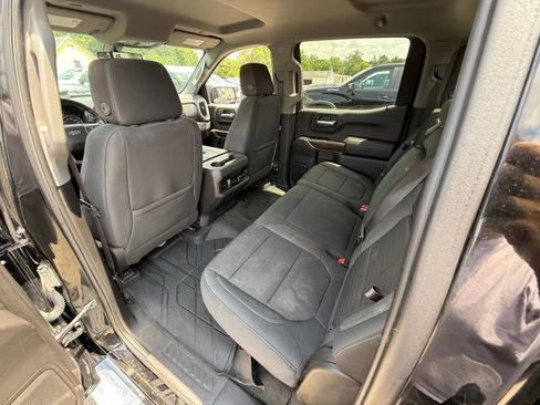Used 2019 Chevrolet Silverado 1500 RST w/ All-Star Edition AWD/4WD image 23
