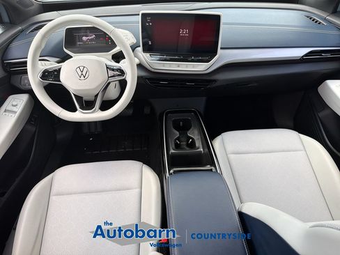 Certified 2023 Volkswagen ID.4 S RWD image 20