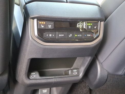 New 2026 Lexus TX 500h AWD image 7