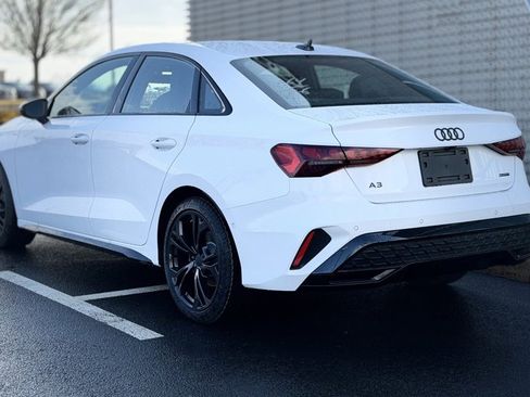 New 2026 Audi A3 2.0T Premium image 4