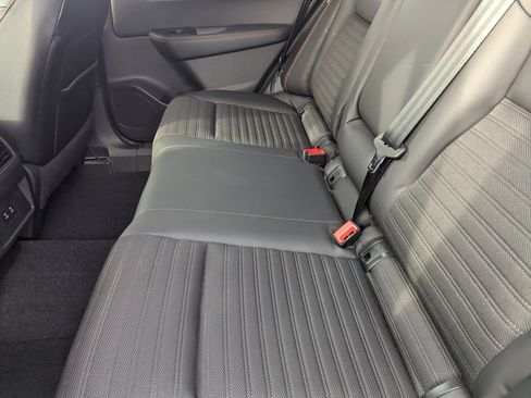 Certified 2025 Nissan Rogue SV w/ Rock Creek Premium Package image 17