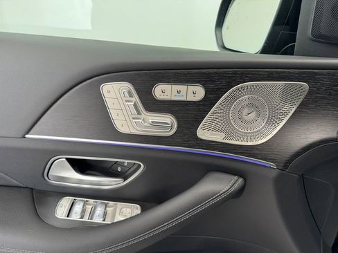 New 2026 Mercedes-Benz GLE 350 4MATIC image 37
