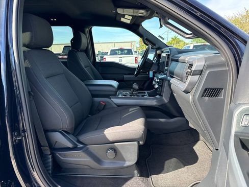 Used 2025 Ford F150 XLT w/ Equipment Group 301A Standard image 26