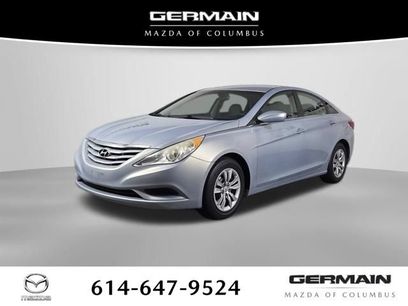 Used 2012 Hyundai Sonata GLS